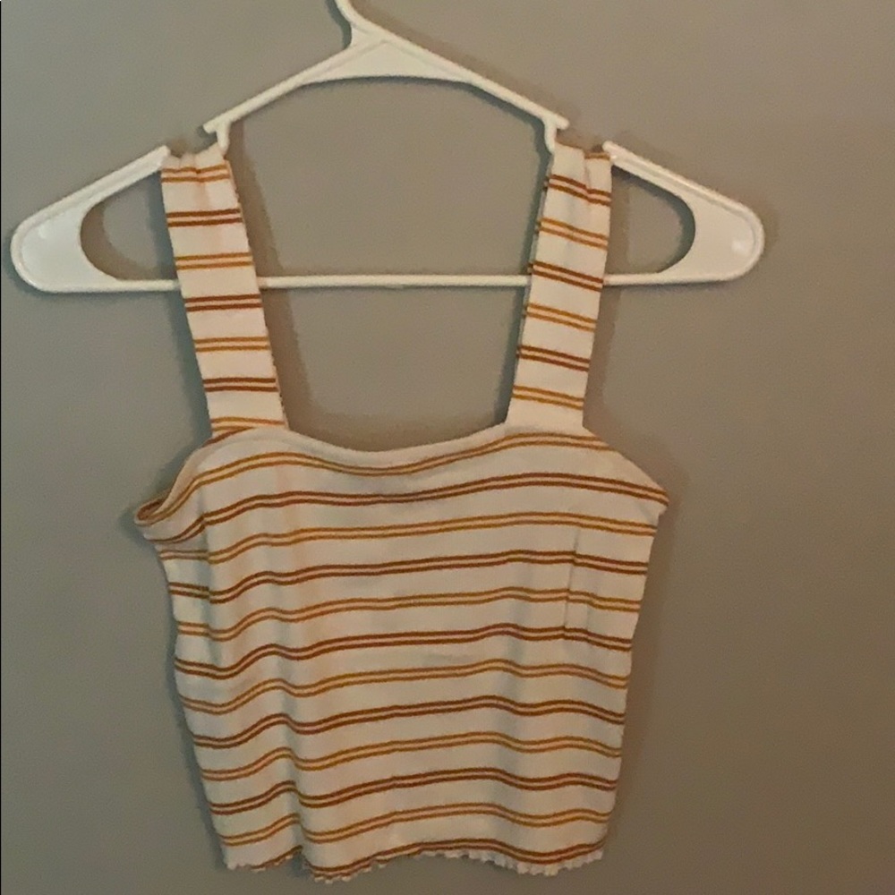 pacsun tank top